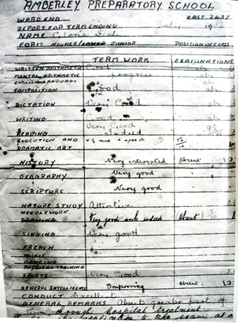 GloriaAmberley Report 1a1952.jpg