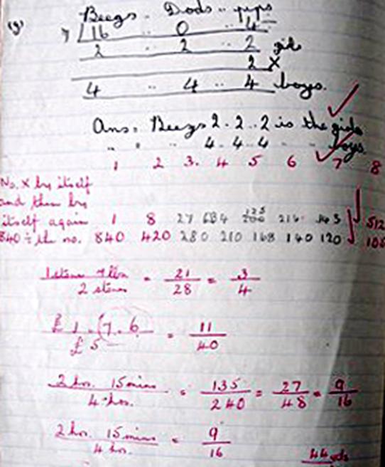 Gloria.Amberley1 1952.jpg