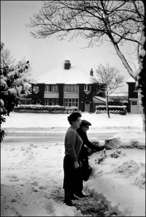 Snow 1961