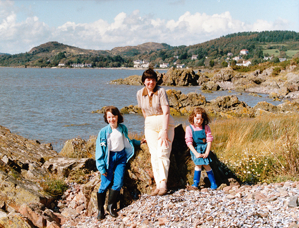 FamilyPond88