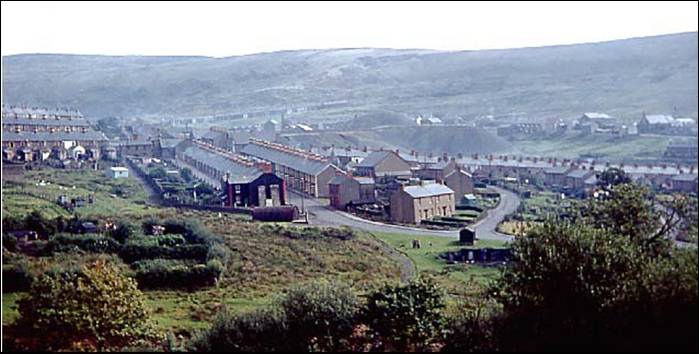 Gilfach