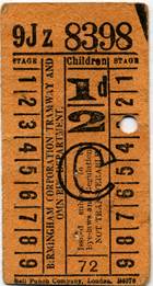 Ticket