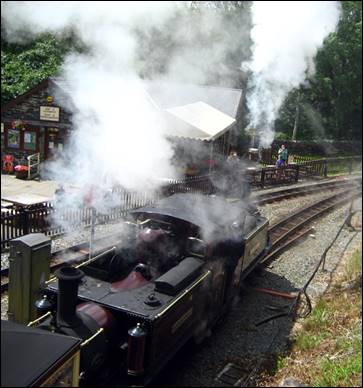 Beddgelert 009x